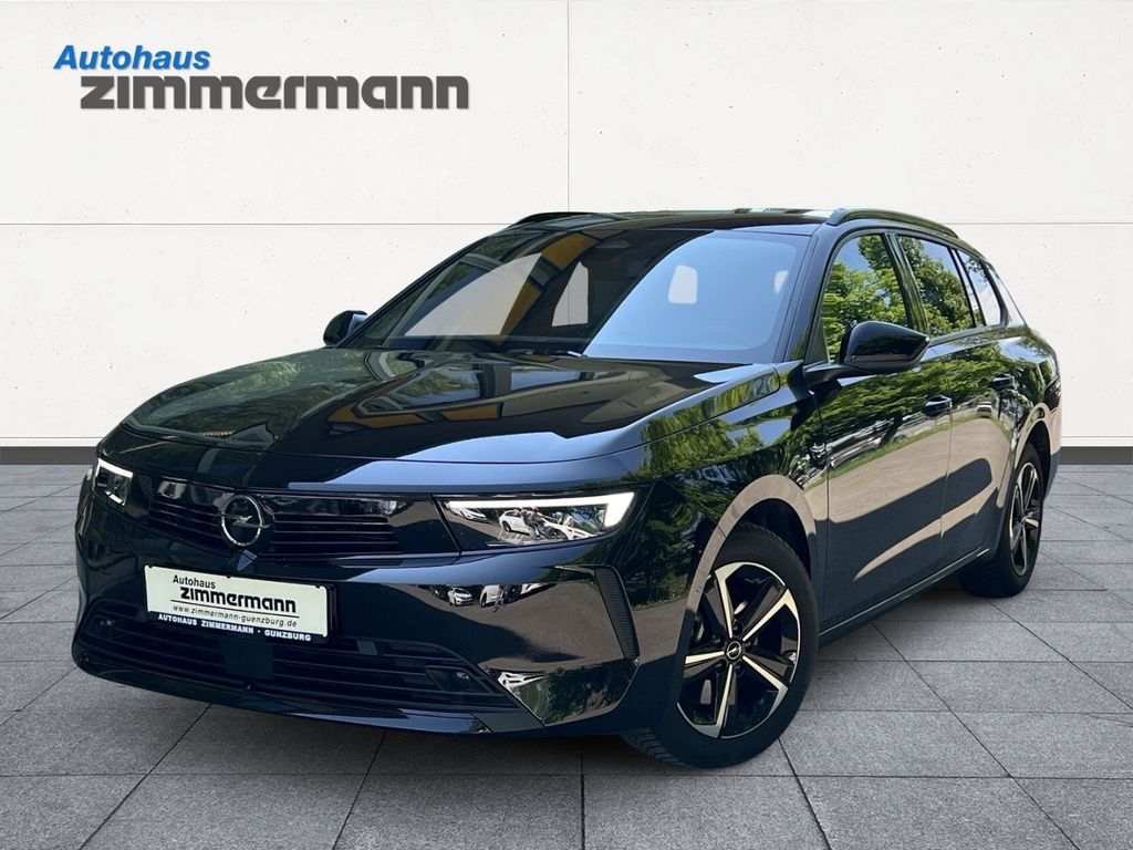 Bild des Angebotes Opel Astra L Sports Tourer 1.2 Turbo Autom. Enjoy LED