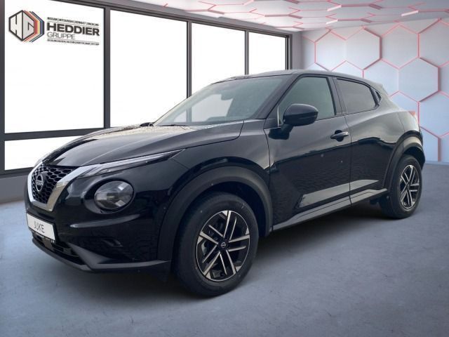Bild des Angebotes Nissan Juke 1.0 DIG-T N-Connecta *KAMERA*LED*SITZHZG*NA