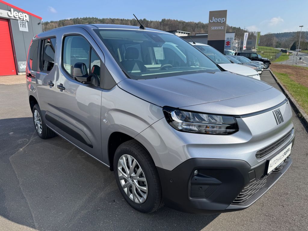 Bild des Angebotes Fiat Doblo Kombi 1.5 BlueHDi L1 5-Sitzer
