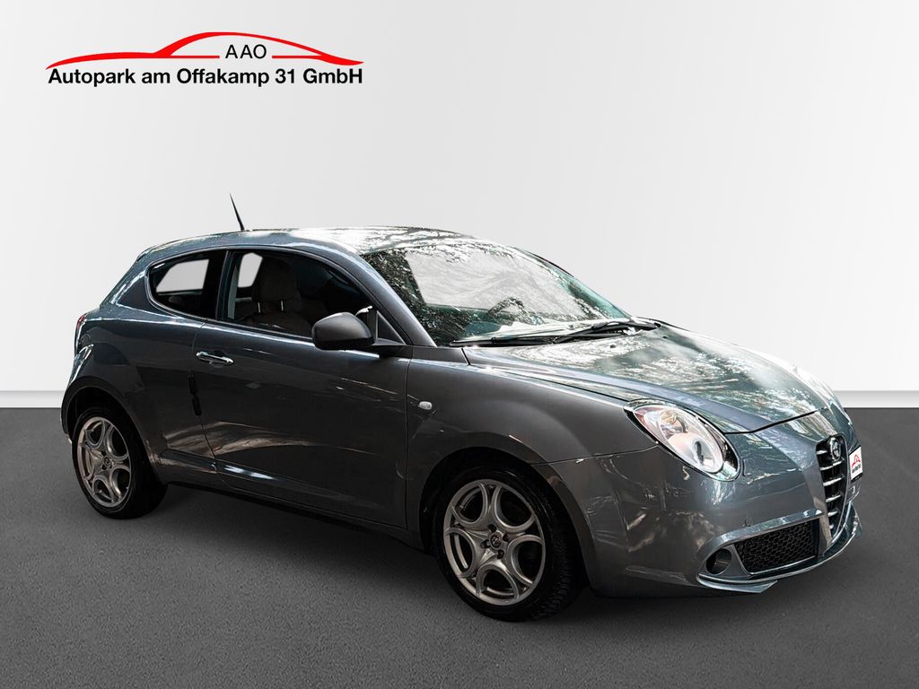 Bild des Angebotes Alfa Romeo MiTo 1.4 TB 16V MultiAir