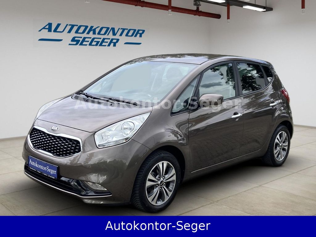 Bild des Angebotes Kia Venga Dream Team