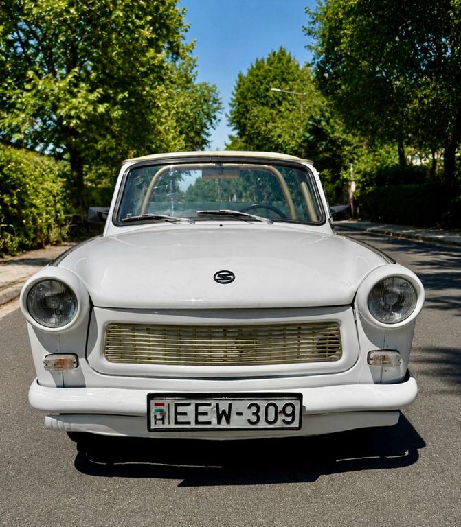 Bild des Angebotes Trabant Other