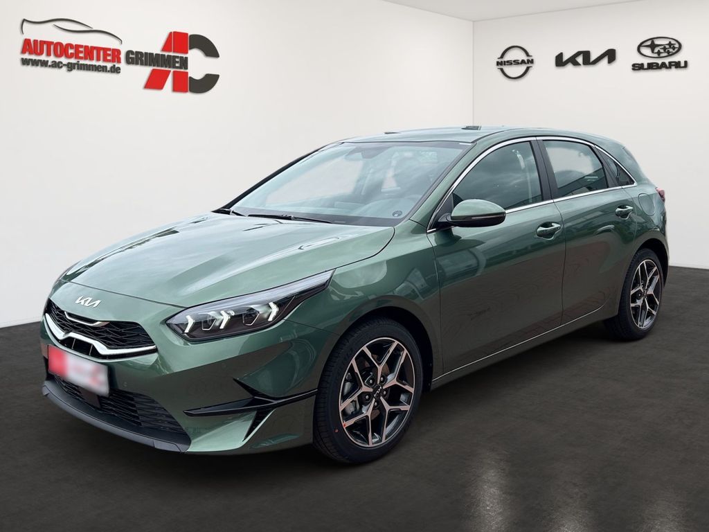 Bild des Angebotes Kia CEED 1.5T 140 DCT7 SPI TEC