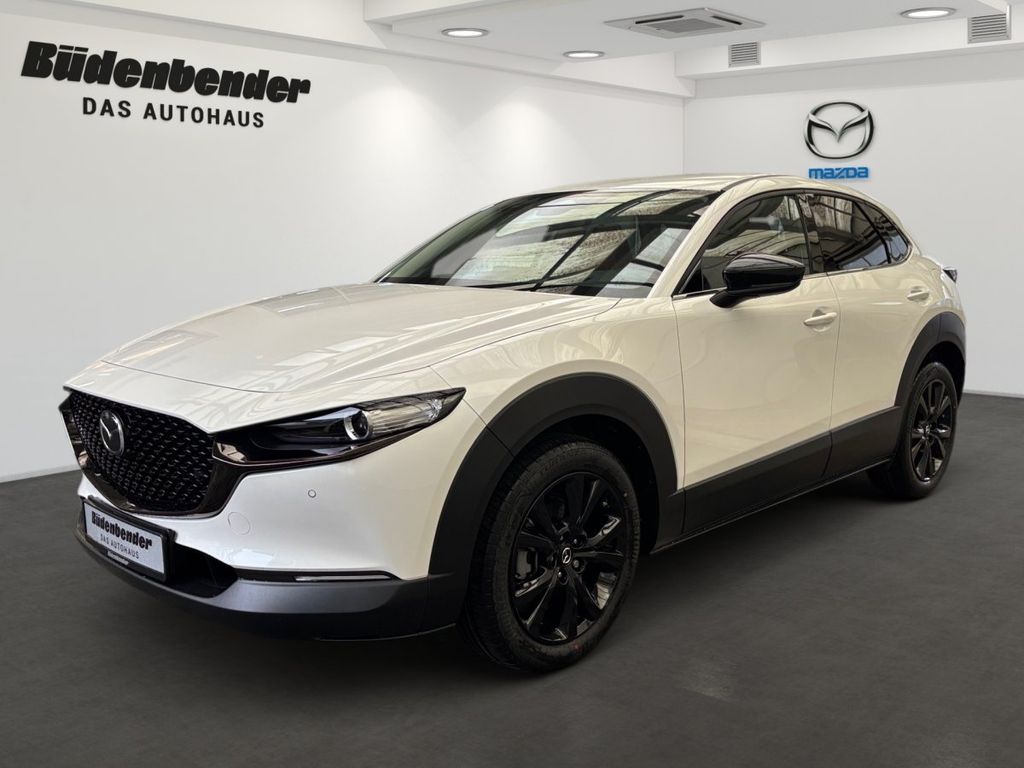Bild des Angebotes Mazda CX-30 2.5L e-SKYACTIV G 140ps Nagisa