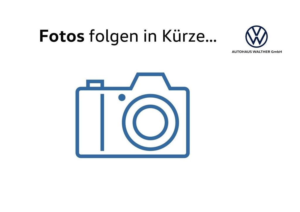 Bild des Angebotes Volkswagen up! up! Basis