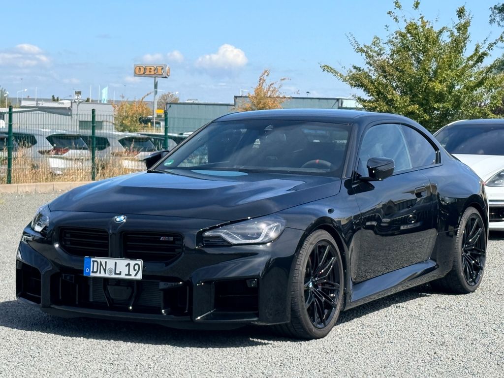 Bild des Angebotes BMW M2 Coupe M Driver´s Package