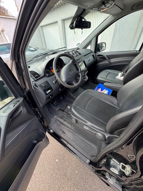 Bild des Angebotes Mercedes-Benz Vito