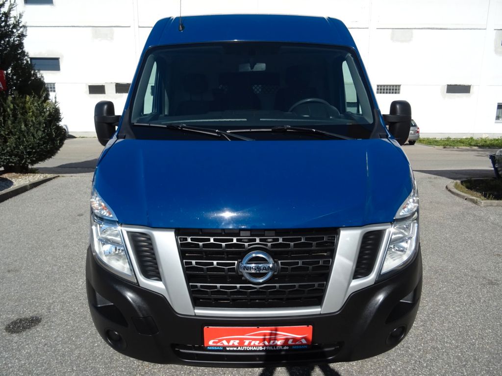 Bild des Angebotes Nissan NV400 Kastenwagen L2H2 3,5t COMFORT