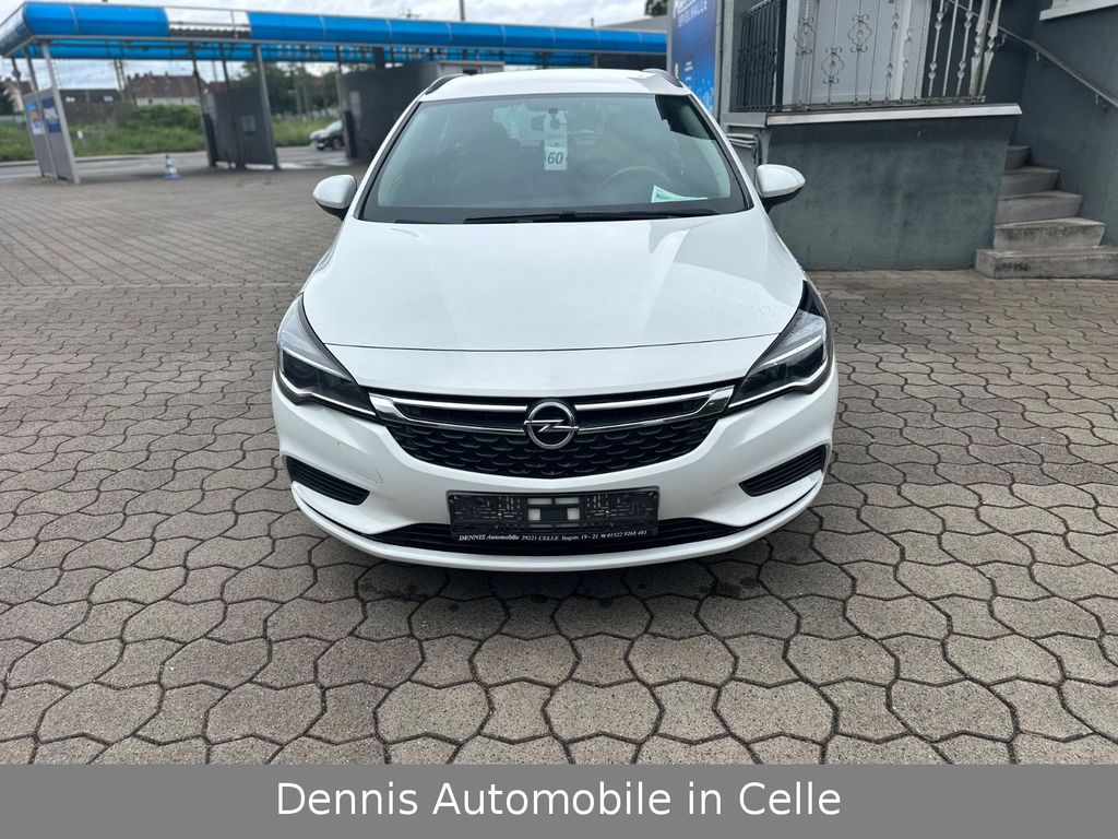 Bild des Angebotes Opel Astra K Sports Tourer Selection
