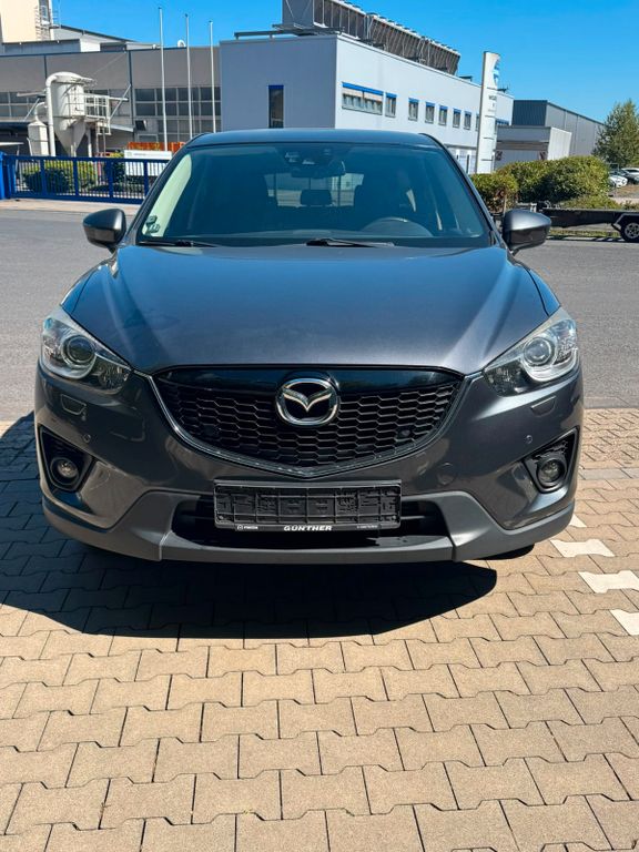 Bild des Angebotes Mazda CX-5 2.2 SKYACTIV-D SENDO AWD Auto SENDO
