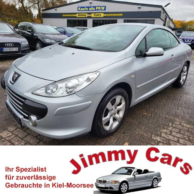 Bild des Angebotes Peugeot 307 CC 135