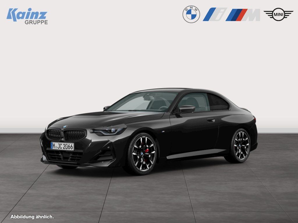 Bild des Angebotes BMW 230i M SportPro/AHK/Inno/Premium
