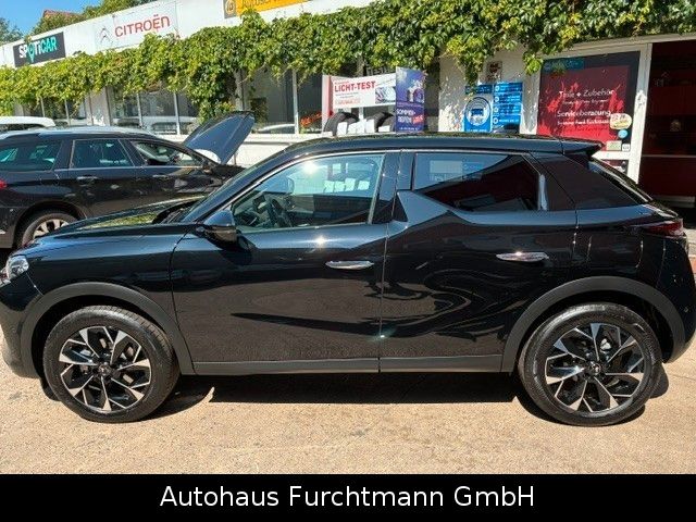 Bild des Angebotes DS Automobiles DS3 Étoile 136 Hybrid e-DSC6