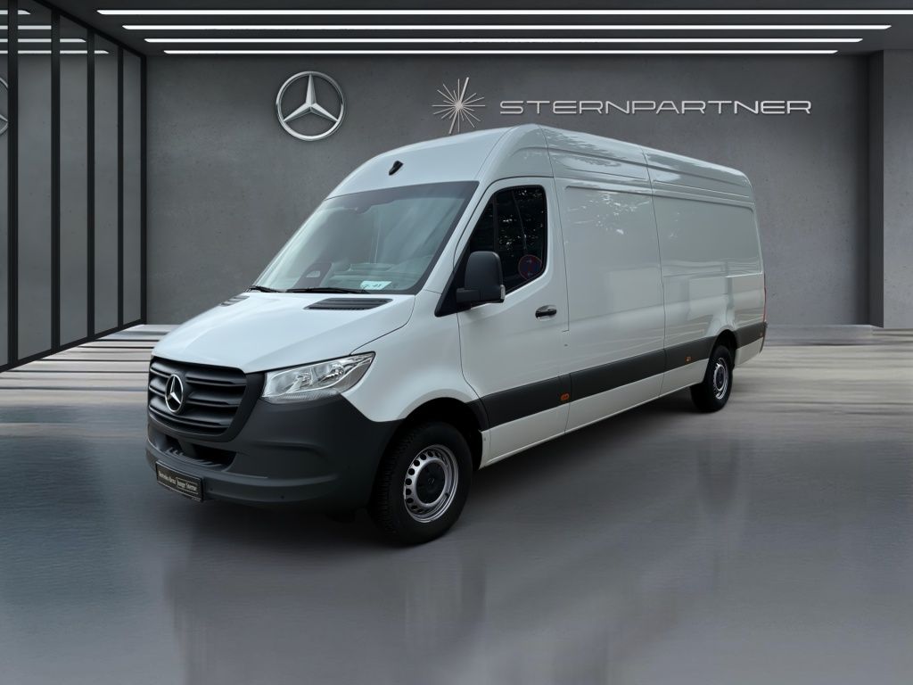 Bild des Angebotes Mercedes-Benz Sprinter 317 CDI Kasten PRO Hochdach Lang KAMERA