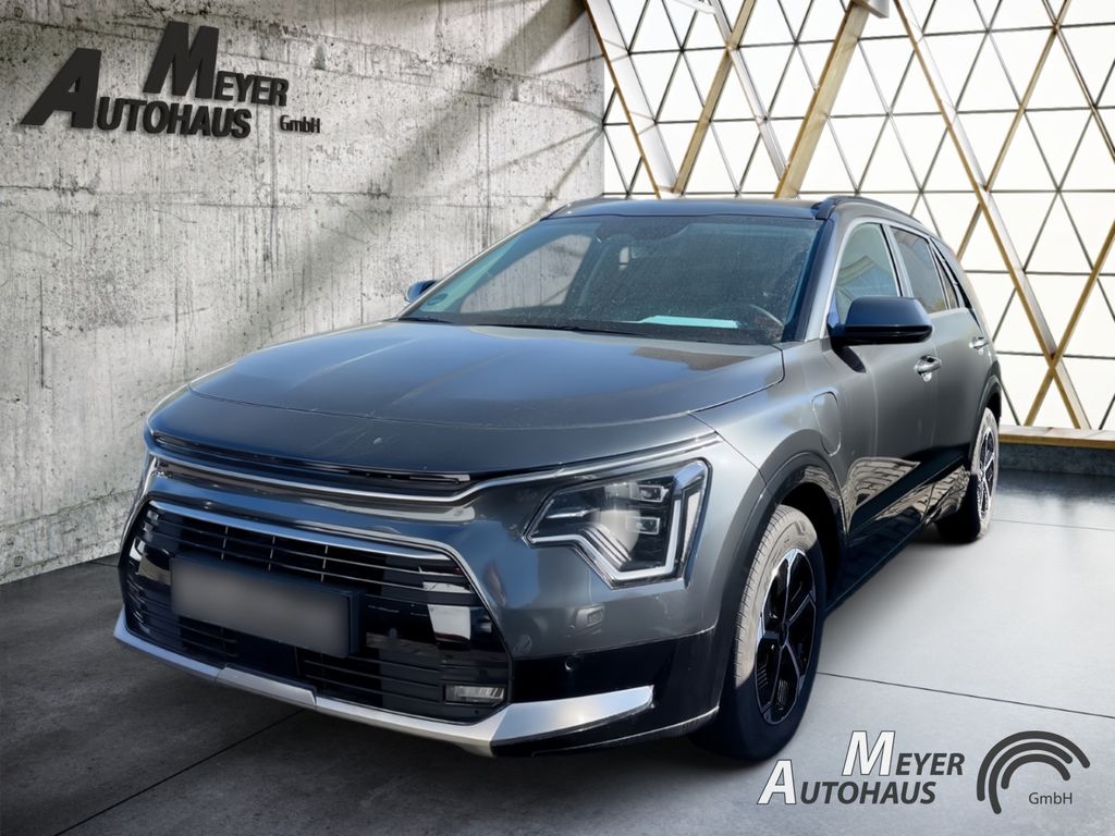 Bild des Angebotes Kia Niro 1.6 GDI Plug-in Hybrid Vision+Komfort+Style