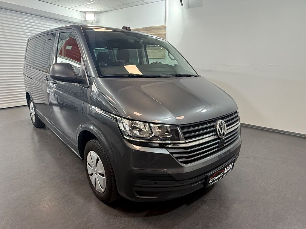 Bild des Angebotes Volkswagen T6.1 Multivan/Trendline/DSG/AHK/PDC/Kamera/Navi/
