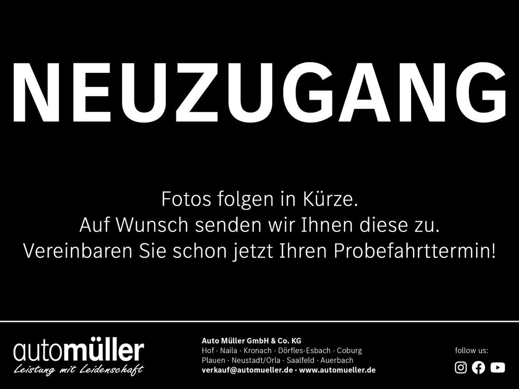 Bild des Angebotes Mercedes-Benz EQB 250+ BONUS+AMBIENTE+LENKRADHEIZ+EASYPACK+LED