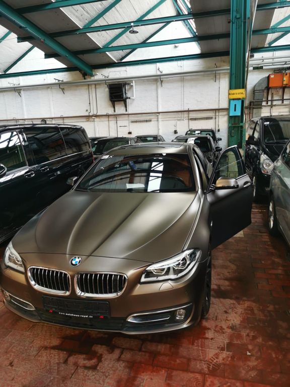 Bild des Angebotes BMW 530d xDrive A Luxury Line Luxury Line