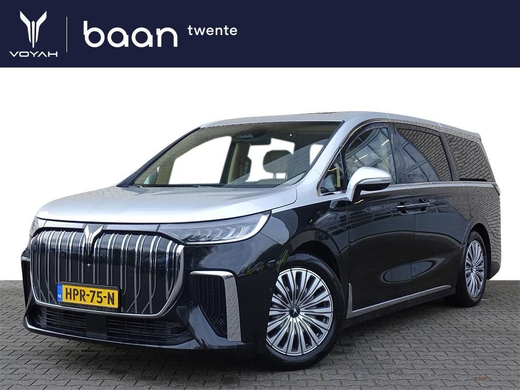 Bild des Angebotes Andere Other Other Voyah Dream Flagship Edition 109 kWh