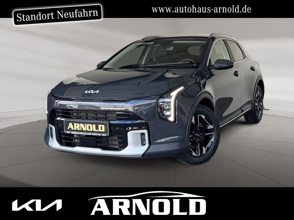Bild des Angebotes Kia XCeed 1.6 T-GDI VISION Dig.-Cockpit el-Sitze LED