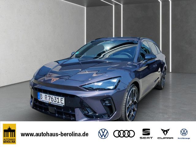 Bild des Angebotes Cupra Leon ST 1.5 e-Hybrid VZ DSG *MATRIX*ACC*AHK*NAV*