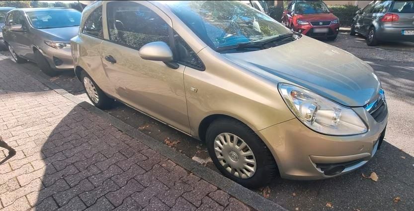 Bild des Angebotes Opel Corsa D 1.2 | Easytronic (Automatik)