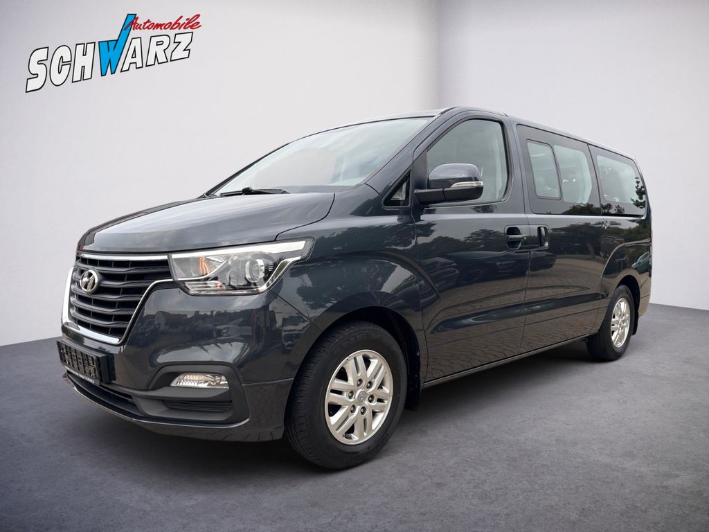 Bild des Angebotes Hyundai H-1