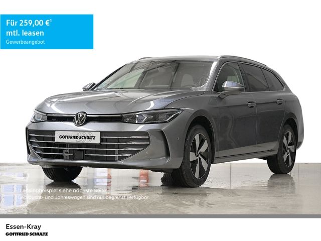 Bild des Angebotes Volkswagen Passat BUSIN. 1.5 ETSI DSG NAVI IQ SHZ