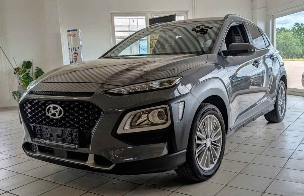 Bild des Angebotes Hyundai Kona YES! 2WD