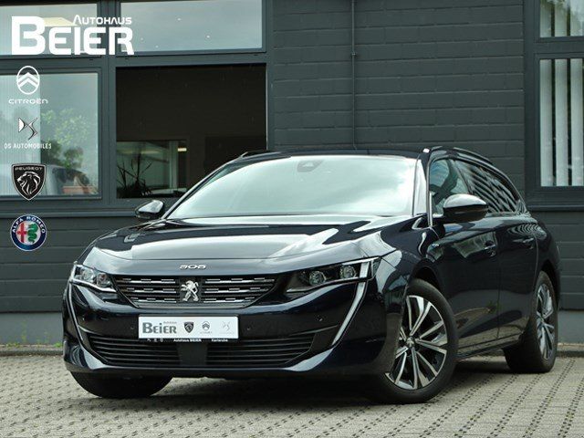Bild des Angebotes Peugeot 508 SW 225 Hybrid Allure Pack Navi/ Sitzh./ Klim