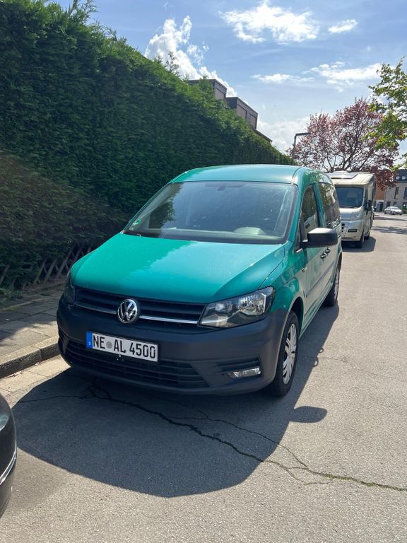 Bild des Angebotes Volkswagen Caddy Maxi