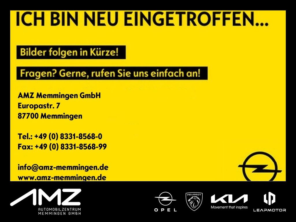 Bild des Angebotes Opel Astra L ST Turbo Edition **38% Nachlass Aktion**