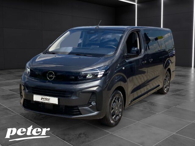Bild des Angebotes Opel Zafira 2.2 Diesel Edition XL (L3)