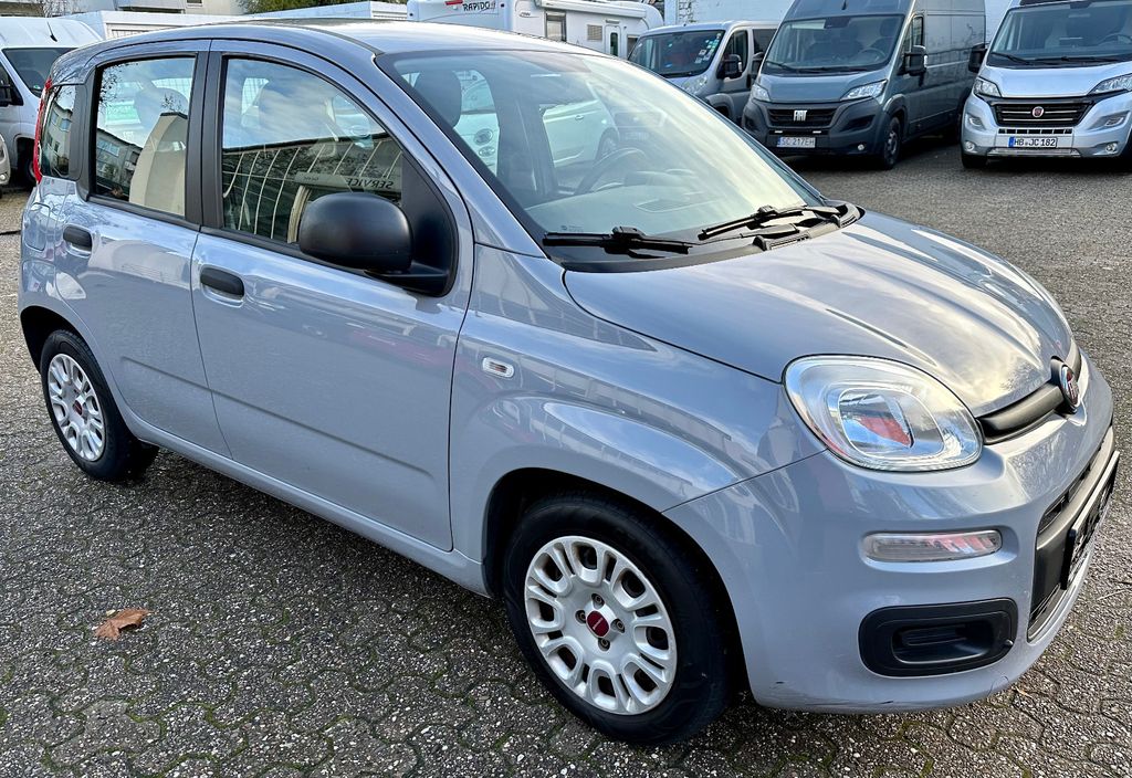 Bild des Angebotes Fiat Panda Cool-klima
