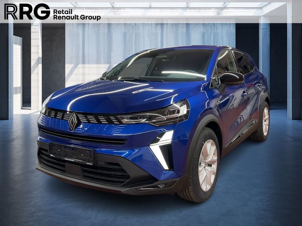 Bild des Angebotes Renault Symbioz Evolution E-Tech Full Hybrid 145 SHZ PDC