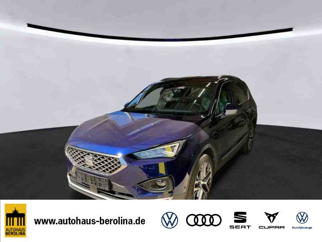 Bild des Angebotes Seat Tarraco 2.0 TSI 4D Xperience DSG *7-Sitzer*AHK*