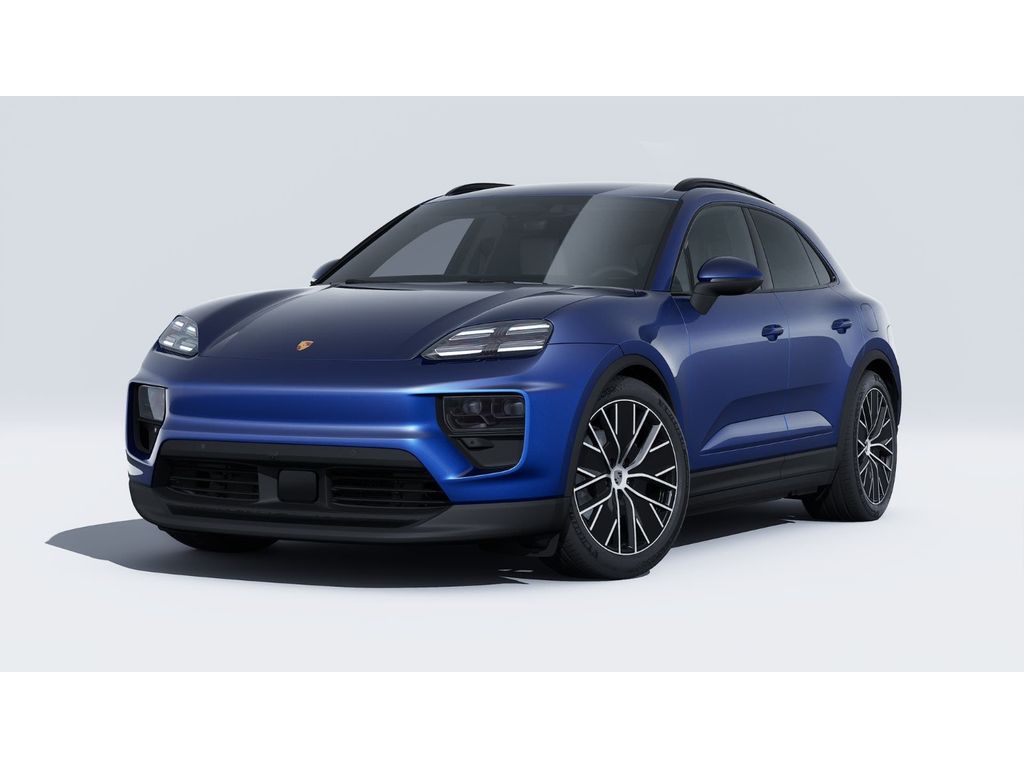 Bild des Angebotes Porsche Macan Bose Matrix Digital Key AHK