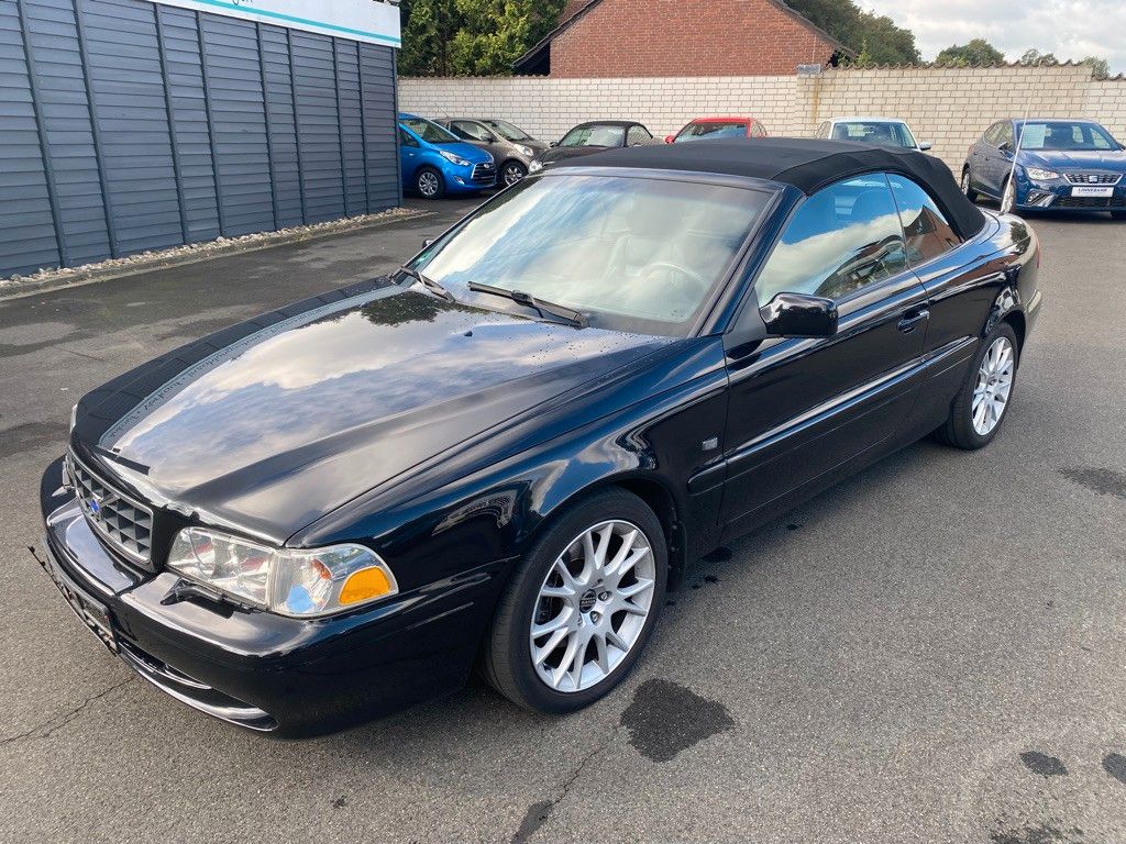 Bild des Angebotes Volvo C70 2.0T Cabriolet