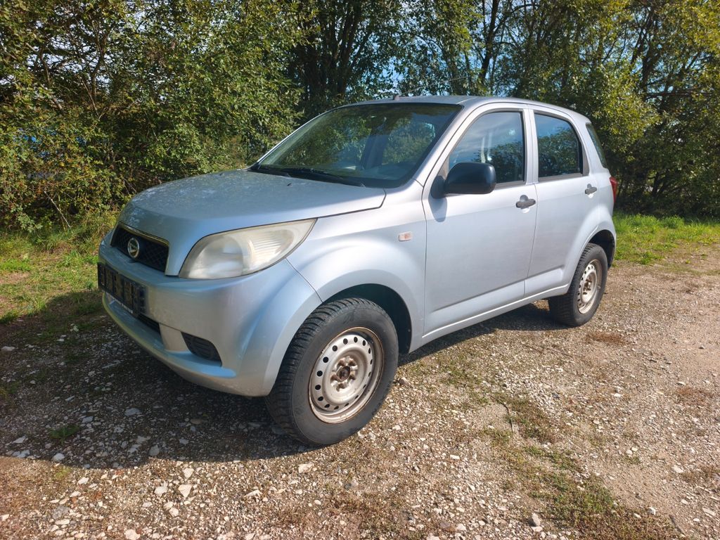 Bild des Angebotes Daihatsu Terios Basis,Klima ,Km-160000