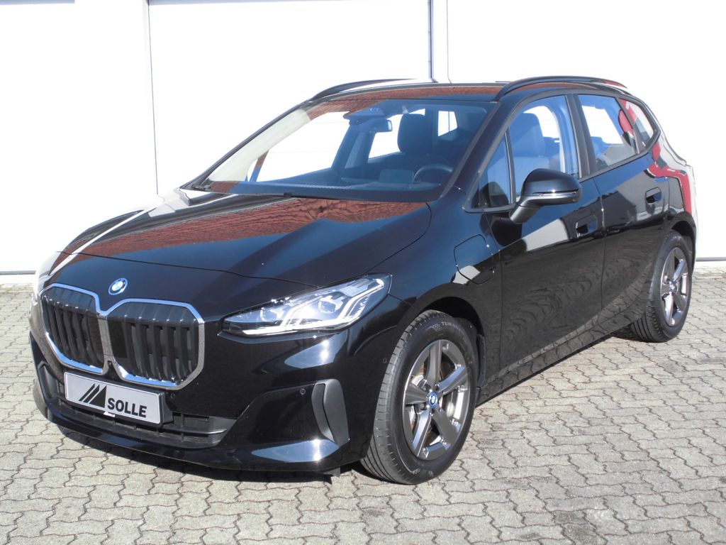 Bild des Angebotes BMW 230e xDrive Active Tourer *AHK*Innovation*DrivAs