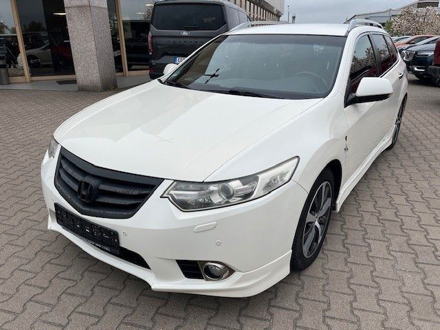 Bild des Angebotes Honda Accord Tourer Type S