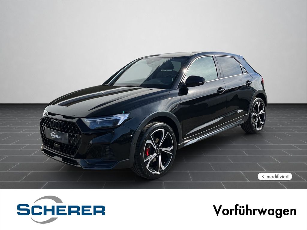 Bild des Angebotes Audi A1 allstreet 35 TFSI 110(150) kW(PS) S tronic