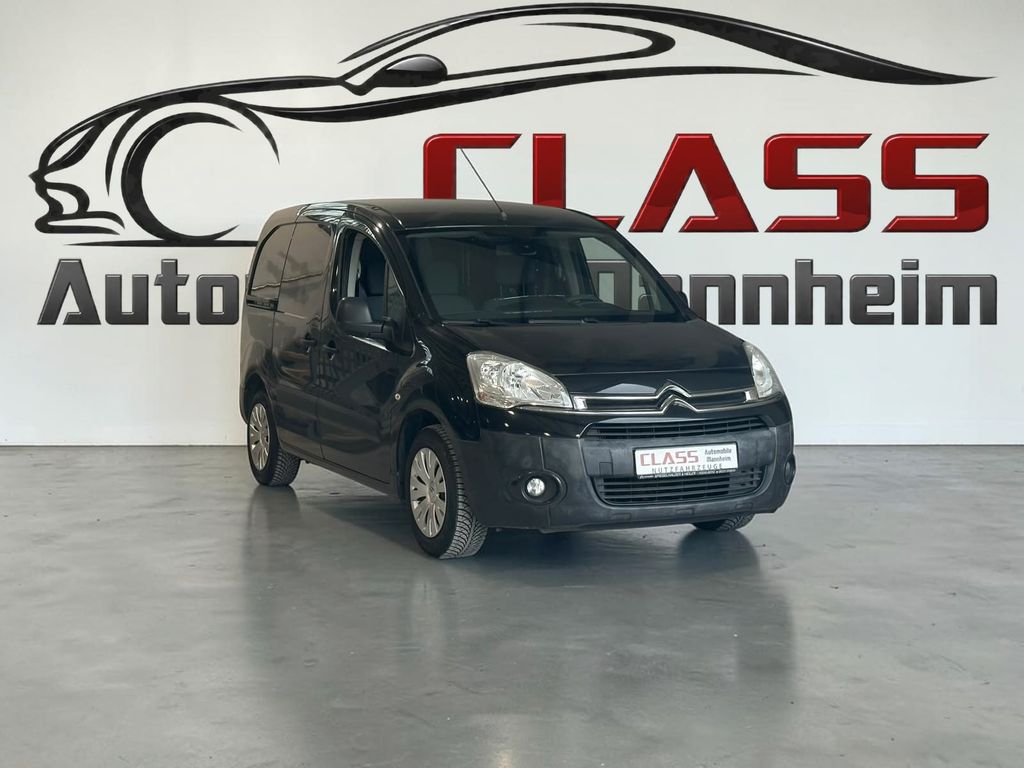 Bild des Angebotes Citroën Berlingo Kasten L1 Proline 1HD KLIMA PDC 8FACH