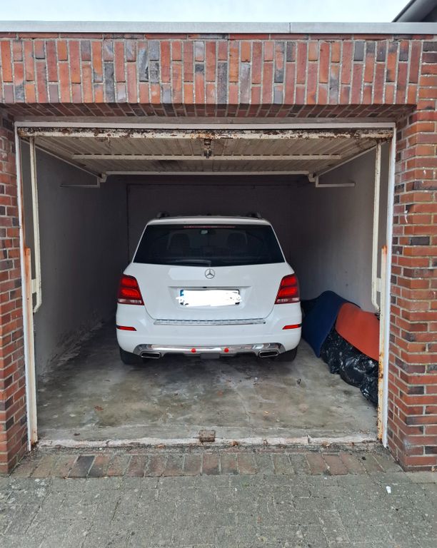 Bild des Angebotes Mercedes-Benz GLK 350 CDI 4MATIC AMG GaragenAuto+Standheizung