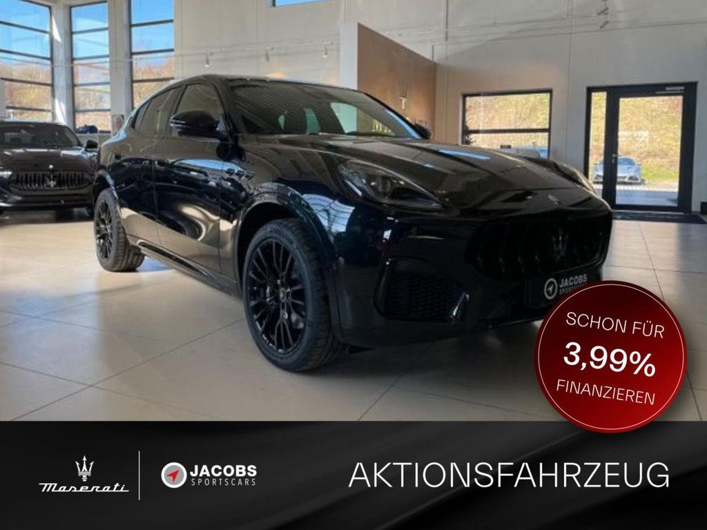 Bild des Angebotes Maserati Grecale 2.0 Modena MY24 360 PrivacyPano