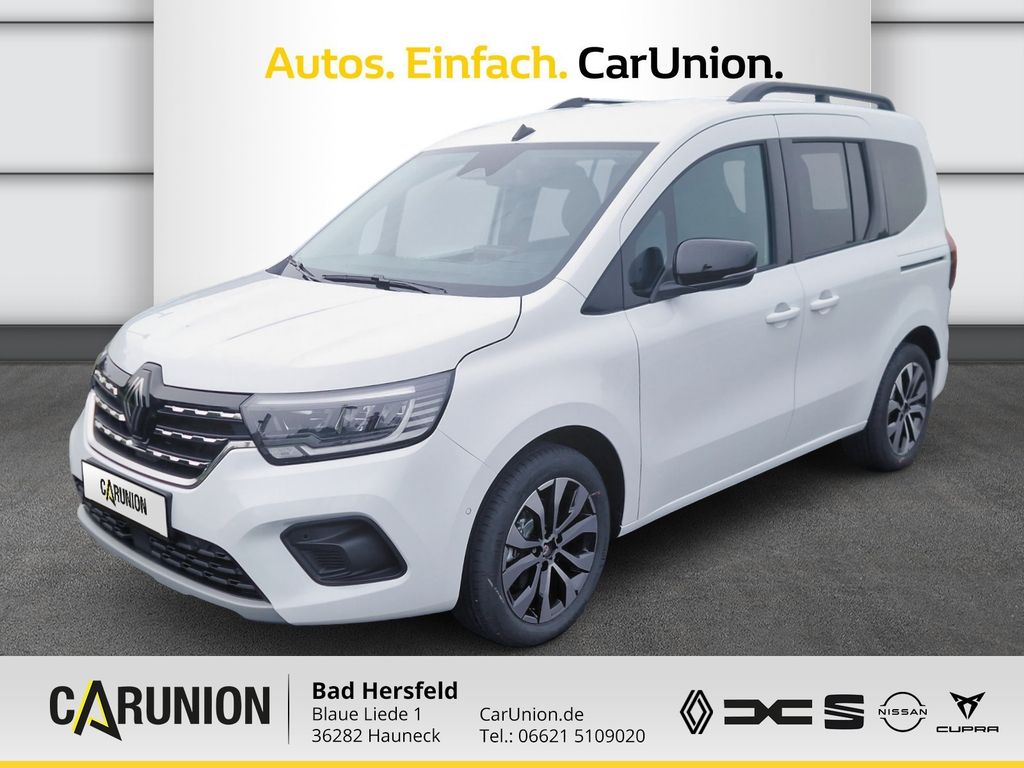 Bild des Angebotes Renault Kangoo PKW Techno TCe 130 (L1) Sitzh/Voll-LED