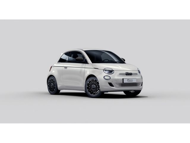 Fiat 500e LaPrima/E-Förderung möglich!/Keyless/Tempom