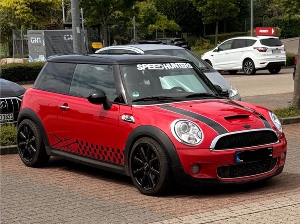 Bild des Angebotes MINI Cooper S Cooper S