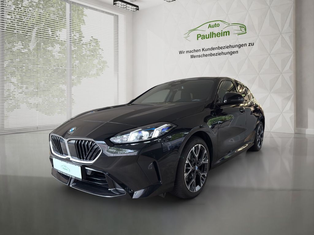 Bild des Angebotes BMW 120 M-Sport»SHZ»NAVI»AD.LED»SPORTS.»PANO»VC»AAHK