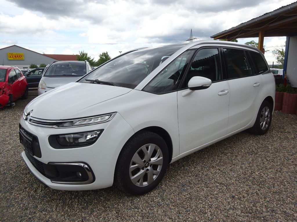 Bild des Angebotes Citroën C4 Picasso PureTech 130 FEEL